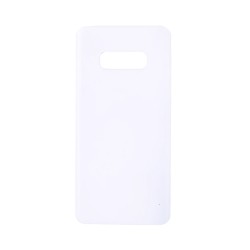 Back Cover Samsung Galaxy S10e/G970 White